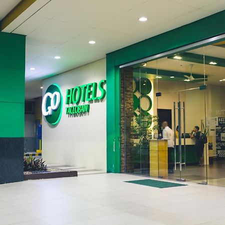 塔克洛班酒店 独鲁万 外观 照片